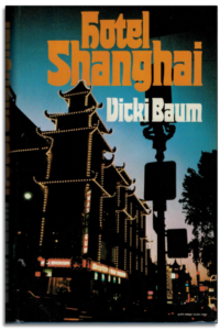Hotel Shanghai