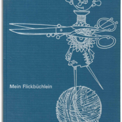 mein flickbüchlein