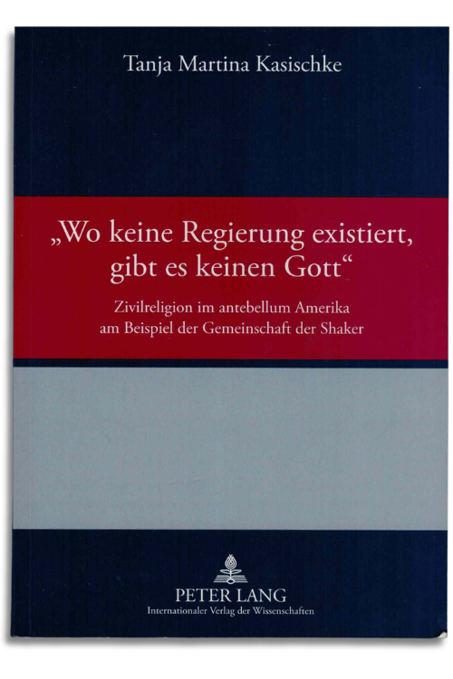 wo keine regierung existiert, gibt es keinen gott