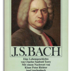 j. s. bach