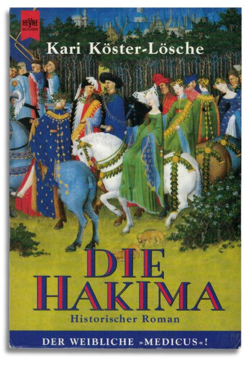 die hakima