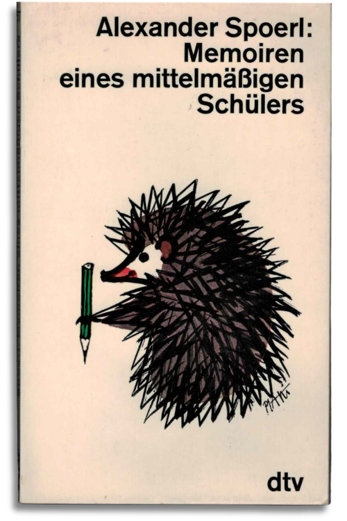 memoiren eines mittelmäßigen schülers