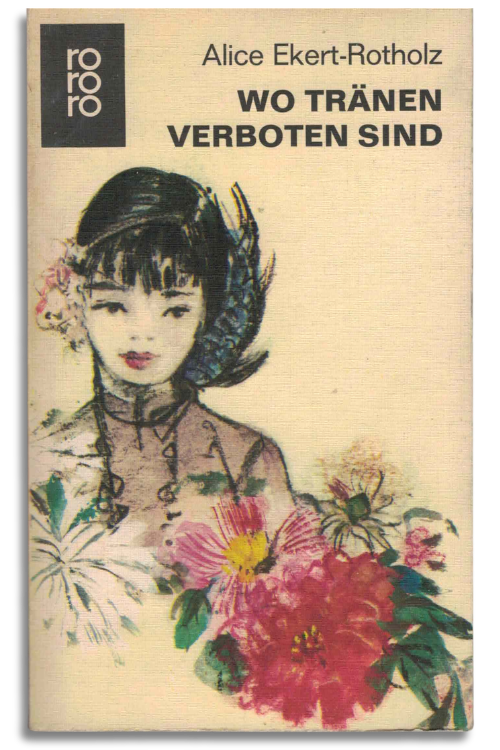 wo tränen verboten sind