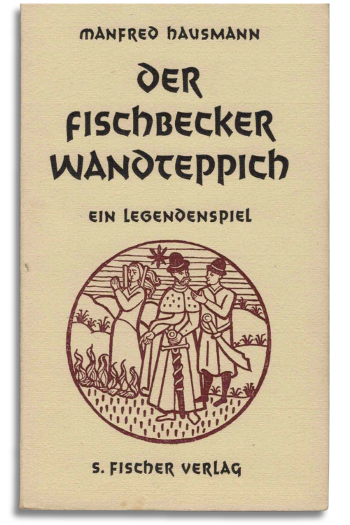 der fischbecker wandteppich der fischbecker wandteppich