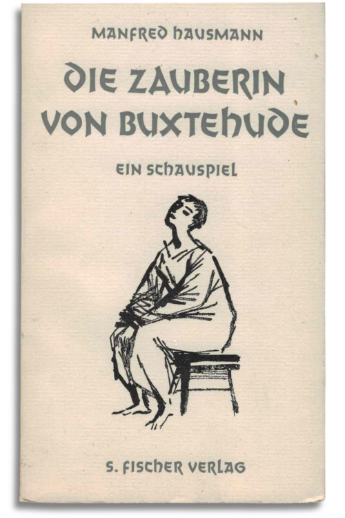 die zauberin von buxtehude