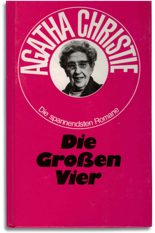die großen vier