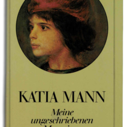 katia mann