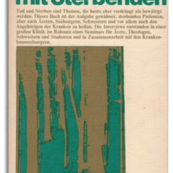 interviews mit sterbenden