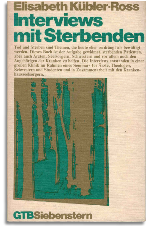 interviews mit sterbenden