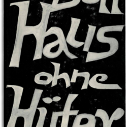 haus ohne hüter