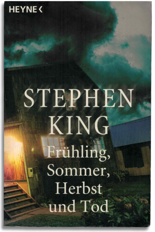 frühling, sommer, herbst und tod frühling, sommer, herbst und tod