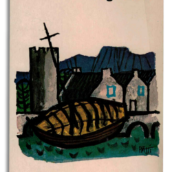 irisches tagebuch