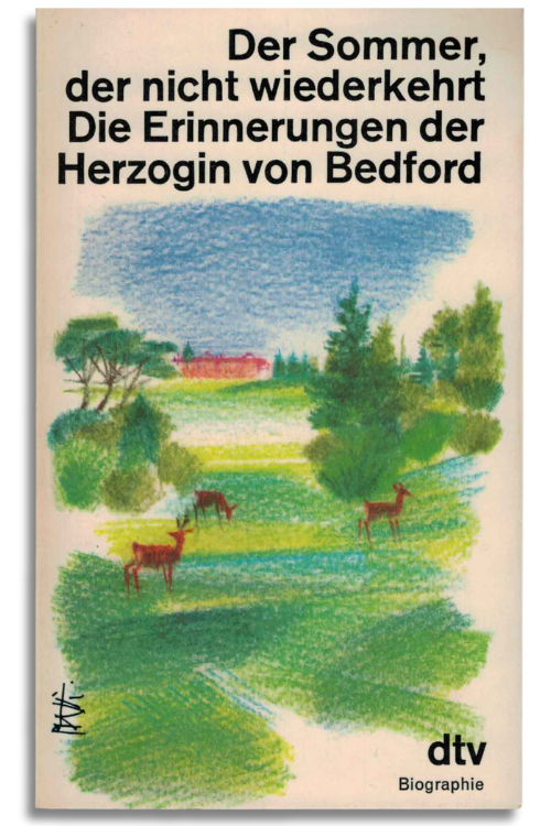 der sommer, der nicht wiederkehrt