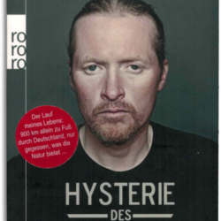 hysterie des körpers