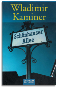 Schönhauser Allee