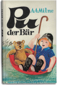 Pu der Bär