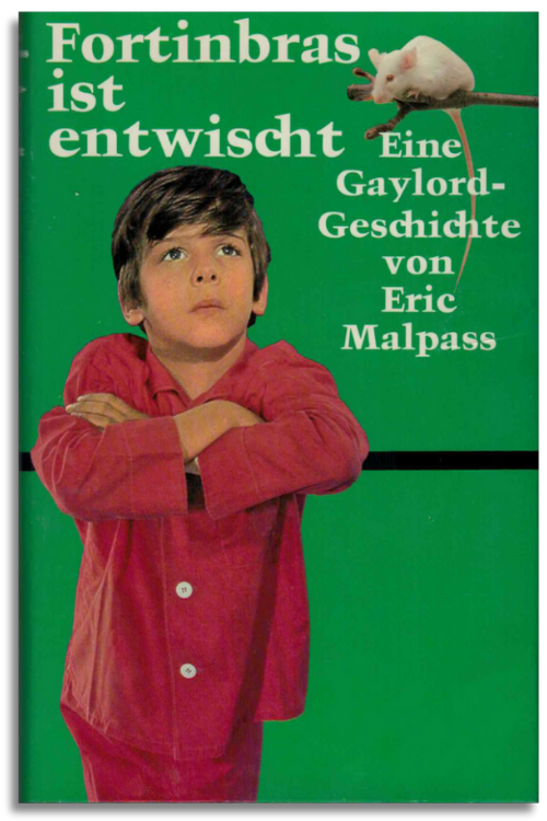 fortinbras ist entwischt