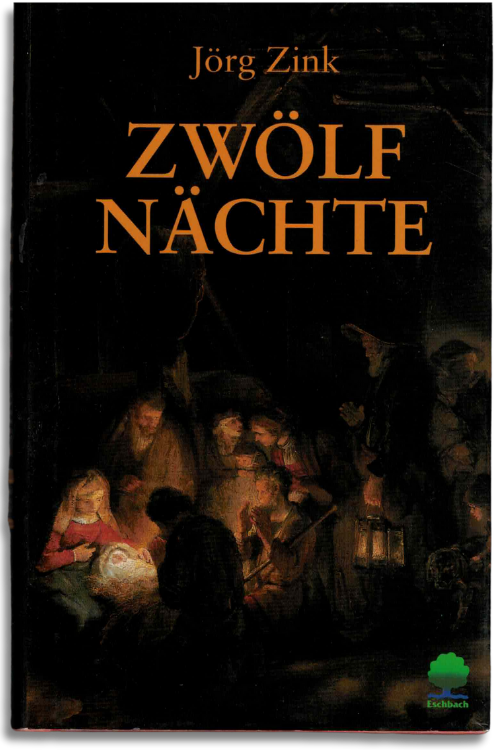zwölf nächte