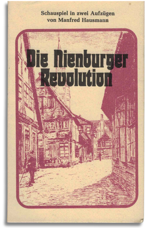 die nienburger revolution