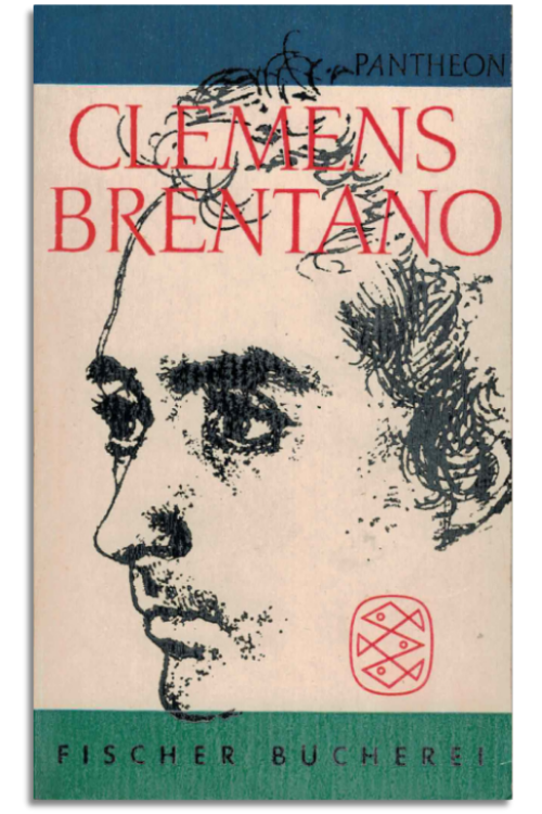 clemens brentano