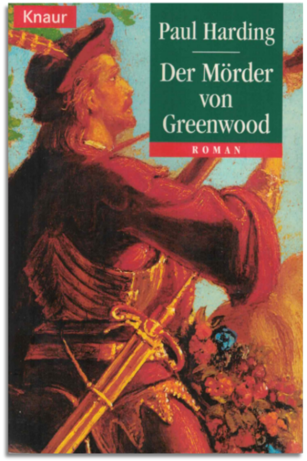 der mörder von greenwood
