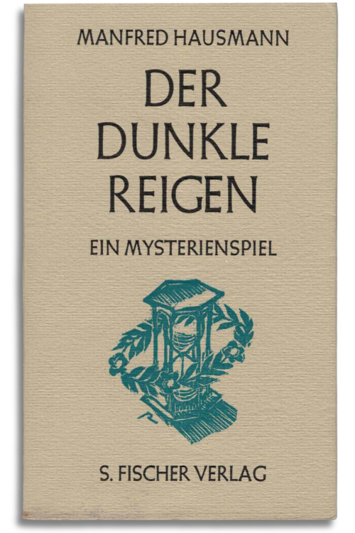 der dunkle reigen