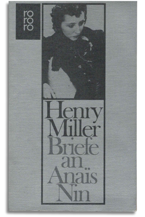 briefe an anaïs nin