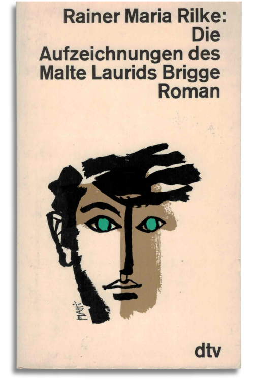 die aufzeichnungen des malte laurids brigge