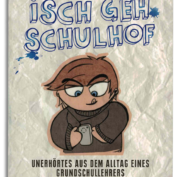 isch geh schulhof