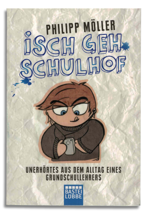 isch geh schulhof