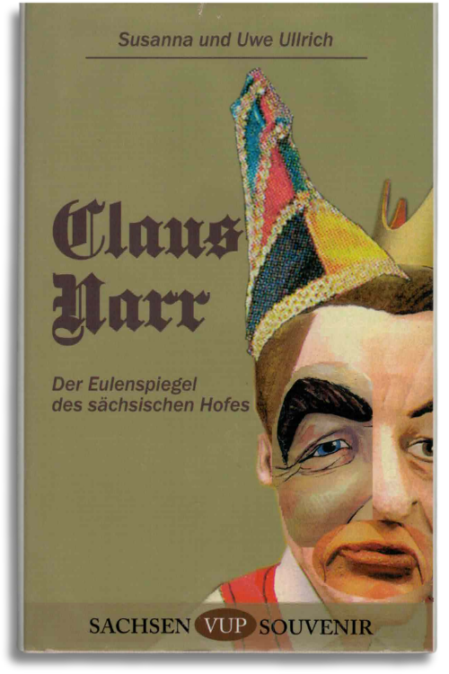 der eulenspiegel des sächsischen hofes