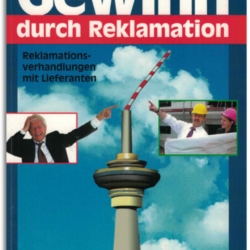 gewinn durch reklamation