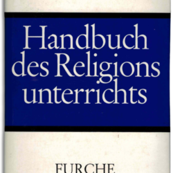 handbuch des religionsunterrichts