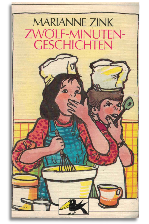 zwölf minuten geschichten