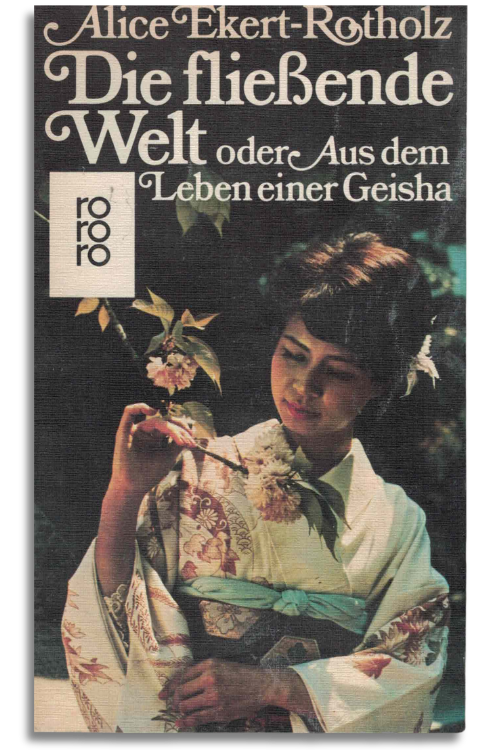 die fließende welt