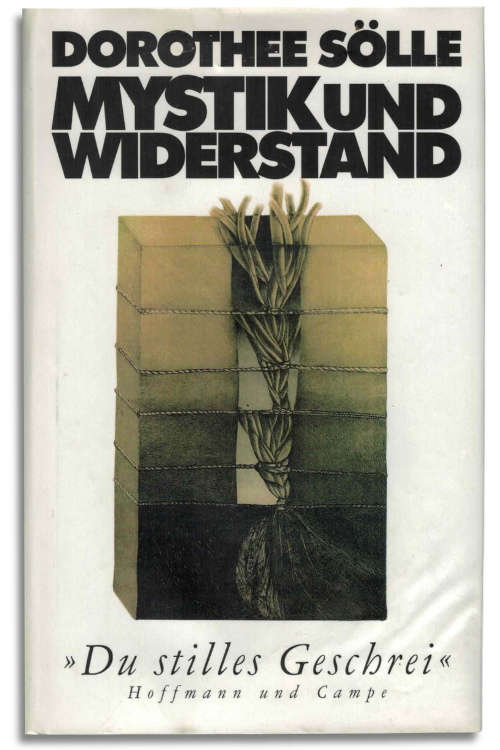 mystik und widerstand