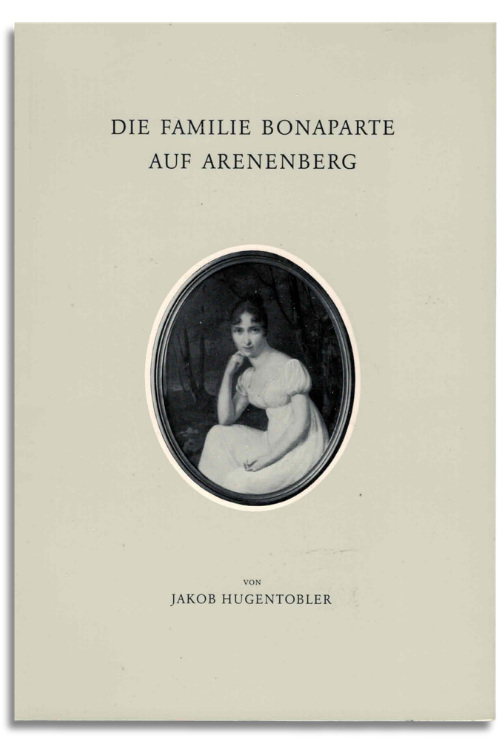 die familie bonaparte auf arenenberg