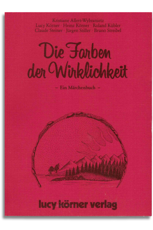 die farben der wirklichkeit