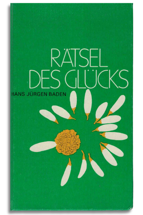 rätsel des glücks