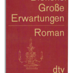 große erwartungen