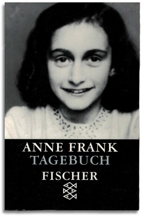 anne frank tagebuch