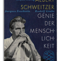 genie der menschlichkeit