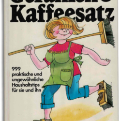 geranien & kaffeesatz?