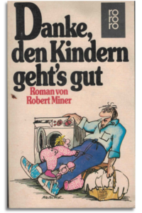 Danke, den Kindern geht’s gut