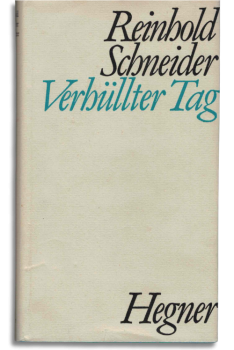 verhüllter tag