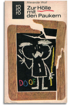 zur hölle mit den paukern