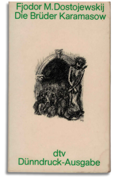 die brüder karamasow