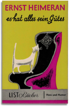 es hat alles sein gutes