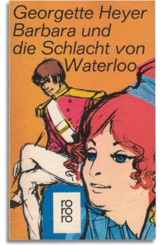 barbara und die schlacht von waterloo