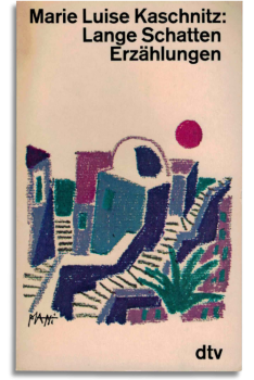 lange schatten – erzählungen